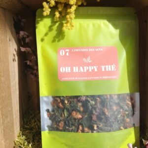 La Happy Thé