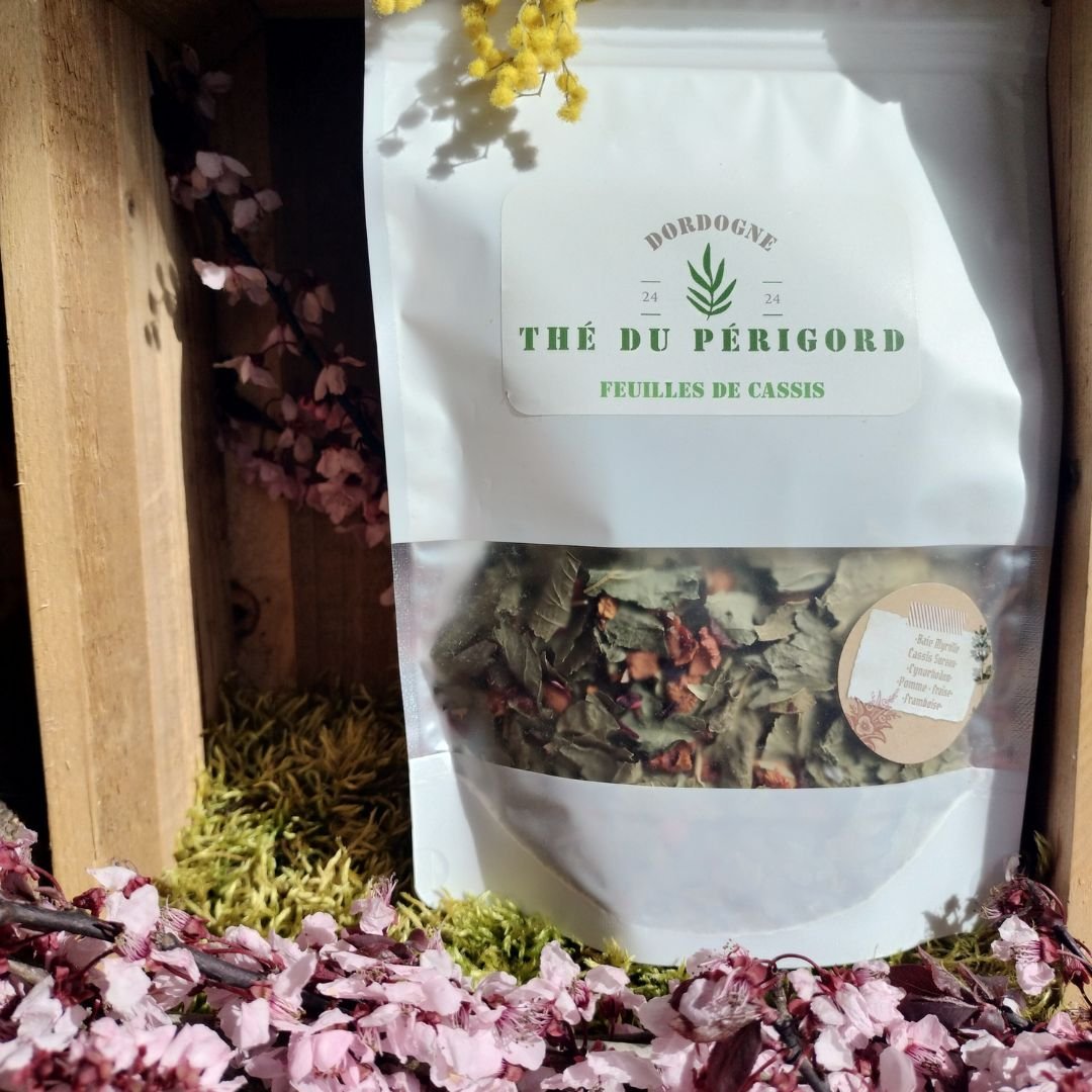 Thé du Périgord