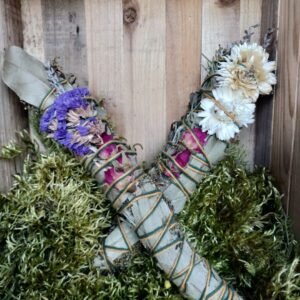 Bâton de Fumigation Naturel